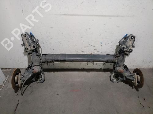Used Rear axle Rear axle 38312191 38312191