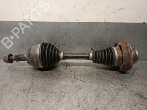 Used Left front driveshaft VW TOUAREG (7LA, 7L6, 7L7) 5.0 V10 TDI (313 hp) 22721214