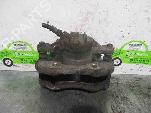 Left front brake caliper CITROËN XSARA (N1) 2.0 HDi 90 | BP11615126M105 