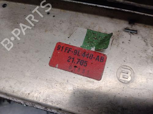 Intercooler FORD ESCORT VI (GAL, AAL, ABL) 1.8 TD | BP28295208M30 