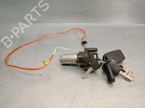 Used Ignition barrel CHEVROLET CAMARO 3.8 (193 hp) 27458565