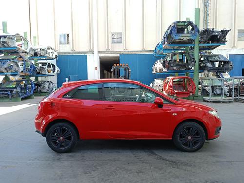 Electronic module SEAT IBIZA IV (6J5, 6P1) 1.6 TDI | BP25911458M83 - Image 7