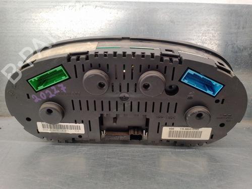 Instrument cluster SEAT LEON (1M1) 1.6 | BP17486915C47 