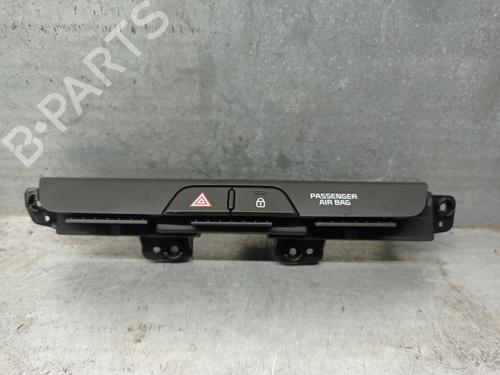 Warnblinkschalter für KIA STONIC (YB) 1.0 T-GDi (120 hp) 22723974