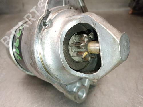 Startmotor PEUGEOT 108 1.0 VTi 72 | BP26667289M8