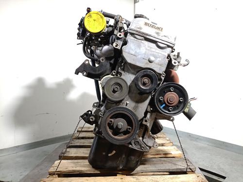 Used Engine Engine 38465426 38465426