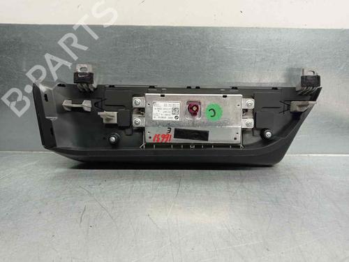 Used Display monitor Display monitor BMW 3 (G20, G80, G28) 330 e Plug-in-Hybrid (184 hp) 11360425 11360425