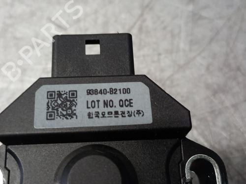 Electronic sensor HYUNDAI BAYON (BC3) 1.0 T-GDI 48V-Hybrid | BP28587994M84 - Image 3