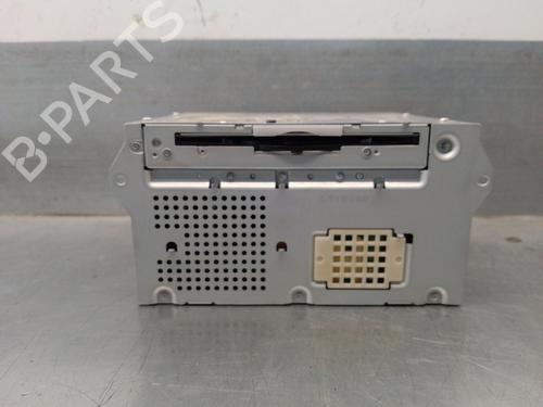 Used Radio Radio 18266266 18266266