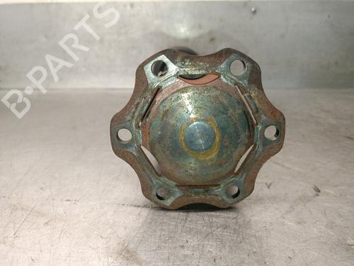 Left front driveshaft AUDI A4 B8 Avant (8K5) 2.0 TDI | BP32096398M38  - Image 5