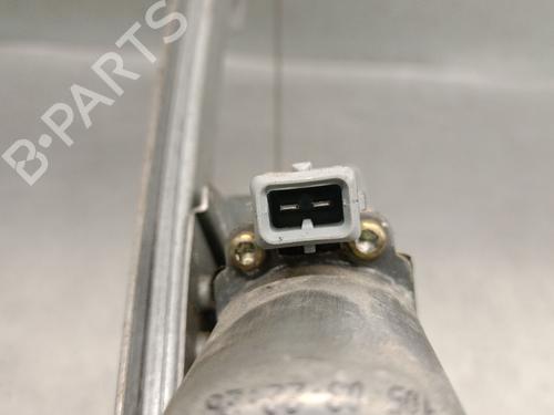 Rear left window mechanism ROVER 75 (RJ) 2.0 CDTi | BP30169546C24