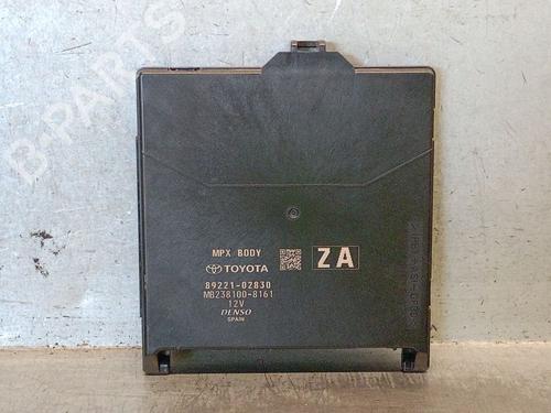 electronic-module-toyota-corolla-estate-_e21_-2019-36665529 main image