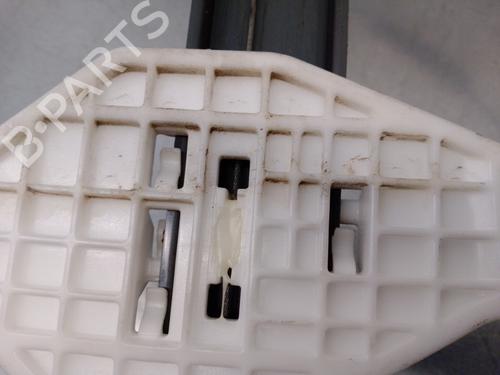 Front left window mechanism CHEVROLET EPICA (KL1_) 2.0 D | BP12183580C22 