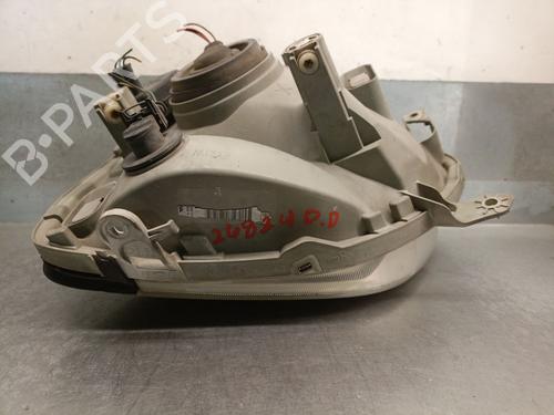Right headlight OPEL AGILA A (H00) 1.2 16V Twinport (F68) | BP40195979C29 - Image 4