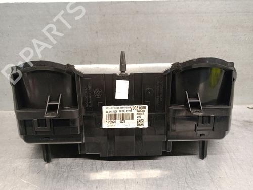 Instrument cluster SEAT LEON (1P1) 1.4 TSI | BP29812840C47 