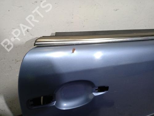 Right front door MERCEDES-BENZ CLK (C208)  | BP29492463C3 