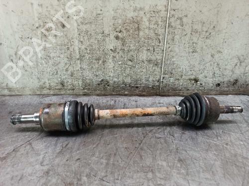 Used Left front driveshaft FIAT PUNTO (188_) 1.2 16V 80 (188.233, .235, .253, .255, .333, .353, .639,... (80 hp) 8253897