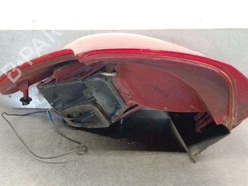 Venstre baglygte PEUGEOT 407 SW (6E_, 6D_) 2.0 HDi 135 | BP29730574C34 