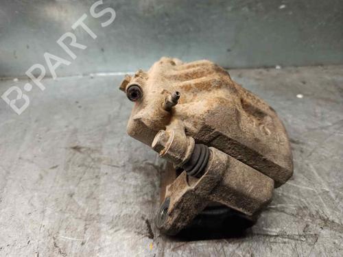 Left front brake caliper SUBARU FORESTER (SF_) 2.0 AWD (SF5) | BP11617903M105 