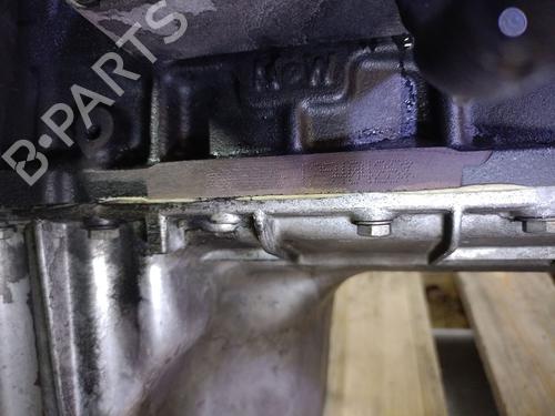 Engine SSANGYONG RODIUS I 2.7 Xdi | BP29336491M1 
