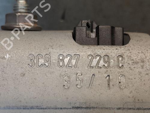 Tailgate handle VW GOLF VI Variant (AJ5) 1.6 TDI | BP37681969C132 - Image 6
