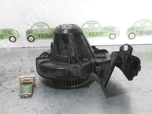 Heater blower motor OPEL MERIVA A MPV (X03) 1.7 CDTI (E75) | BP2085271M62 