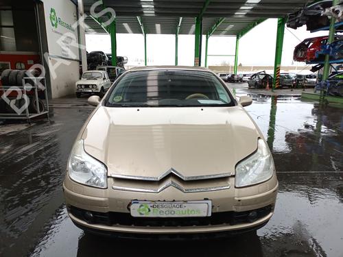 Injector CITROËN C5 II (RC_) 1.6 HDi (RC8HZB) | BP24398099M100  - Image 10