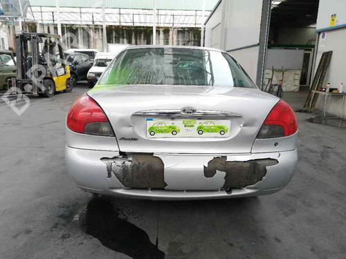 Turbocharger/Supercharger FORD MONDEO II Saloon (BFP)  | BP6873866M71 