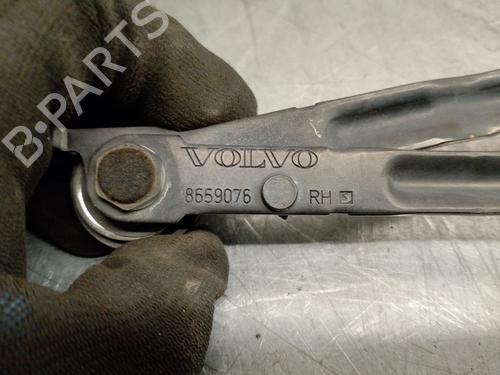 Hinge/Door check strap VOLVO XC90 I (275) D5 AWD | BP18093391C146 