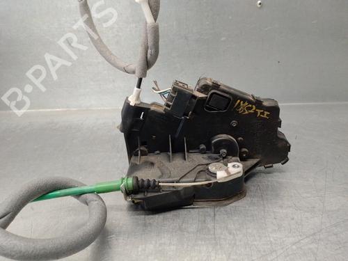 Rear left lock BMW 3 (E46) 320 d | BP15098090C100 