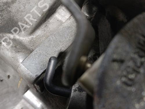 Gearbox VW PASSAT B6 (3C2) 1.9 TDI | BP33027744M3 - Image 10