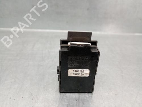 Spak kontakt VOLVO XC90 I (275) D5 AWD | BP29823299I30 