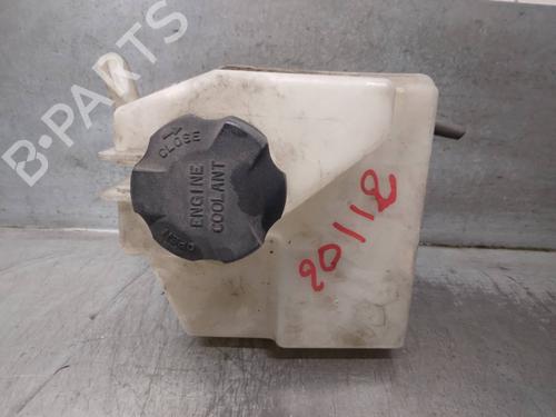 Used Expansion tank KIA CEE'D (JD) 1.4 CRDi 90 (90 hp) 17332877