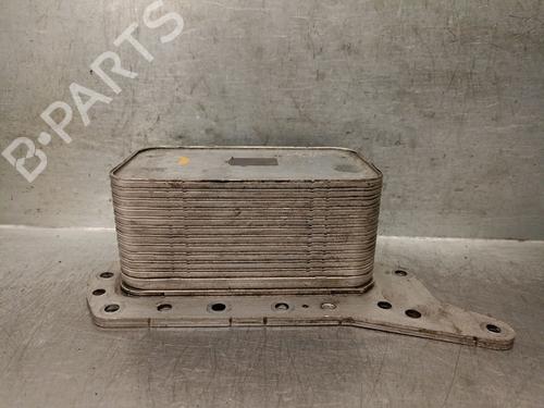 Used Oil radiator RENAULT TRAFIC III Bus (JG_) 1.6 dCi 145 (JGMG) (145 hp) 31587467