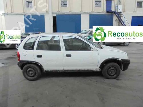 Ignition coil OPEL CORSA B (S93) 1.4 i (F08, F68, M68) | BP2102079M94 