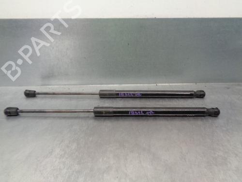 Tailgate lift support HYUNDAI KONA (OS, OSE, OSI) 1.0 T-GDi | BP14332101C138 