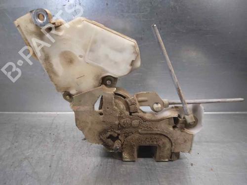 Rear right lock NISSAN TERRANO II (R20) 2.7 TDi 4WD | BP9667640C99 