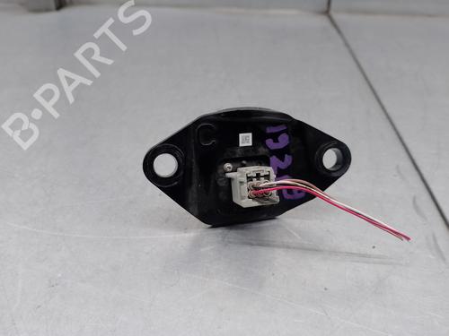 Electronic module TOYOTA YARIS (_P13_) 1.3 (NSP130_, NSP130) | BP16052796M83 