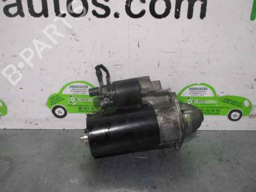 Starter MERCEDES-BENZ A-CLASS (W168) A 170 CDI (168.009, 168.109) | BP2529383M8 