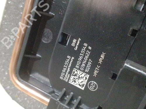 Rear seat CUPRA FORMENTOR (KM7, KMP) 1.5 TSI | BP28098279C17 