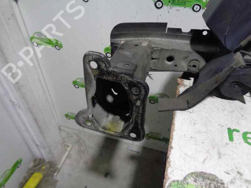 Front bumper reinforcement FORD FOCUS C-MAX (DM2)  | BP5035989C109 