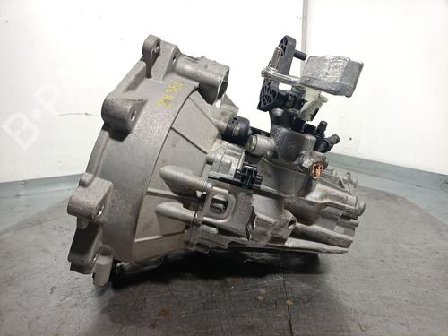Gearbox SEAT IBIZA IV (6J5, 6P1) 1.0 | BP31341079M3