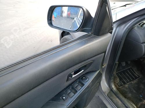 Front left seatbelt MAZDA 3 (BK) 1.6 DI Turbo | BP31292593I26 - Image 17