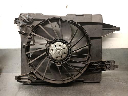 Koelventilatormotor RENAULT MEGANE II (BM0/1_, CM0/1_) 1.5 dCi (BM02, BM13, BM2A, CM02, CM13) | BP29625121M35 