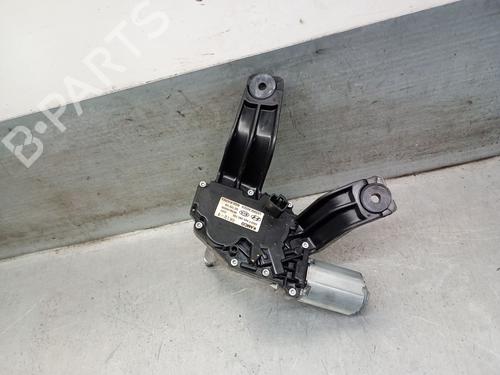 Rear wiper motor KIA CARNIVAL / GRAND CARNIVAL III (VQ) 2.9 CRDi | BP23144762M102 