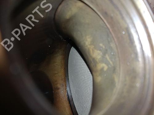 Catalyst SKODA OCTAVIA IV (NX3, NN3, PV3) 1.5 TSi | BP21793485M10 