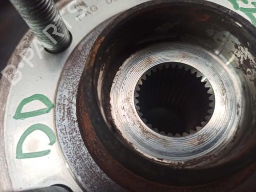 Right front steering knuckle OPEL ASTRA J Saloon 1.4 Turbo (69) | BP12188730M26 