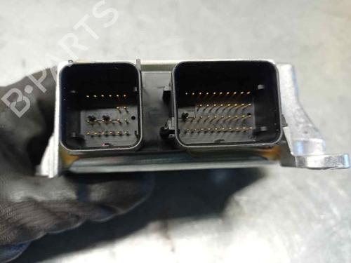 ECU airbags JAGUAR X-TYPE I (X400) 2.0 D | BP8903181M53 