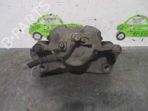 Left front brake caliper MAZDA 6 Hatchback (GG)  | BP11615180M105 