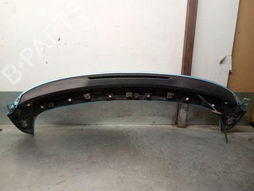 Spoiler bagklap RENAULT CLIO V (B7_) 1.0 TCe 100 (B7MT) | BP33856270C96 - Image 2